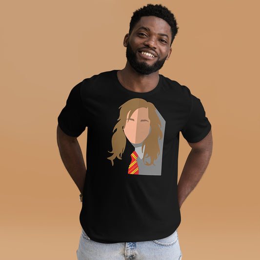 Hermione Granger Unisex t-shirt - Fandom-Made