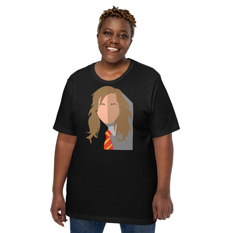 Hermione Granger Unisex t-shirt - Fandom-Made