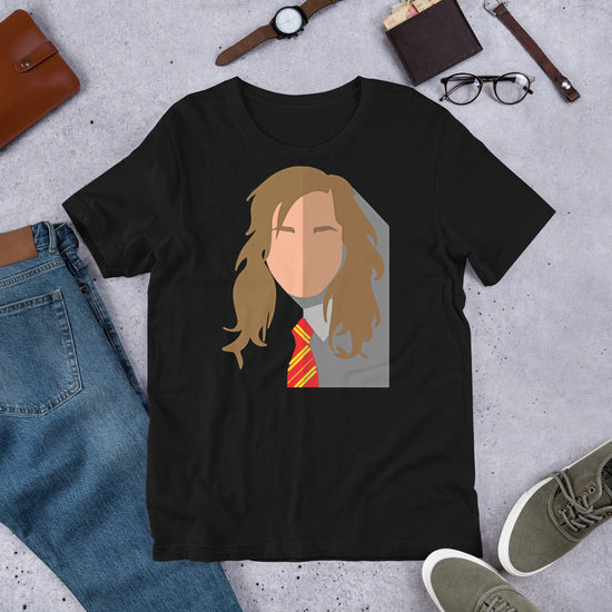 Hermione Granger Unisex t-shirt - Fandom-Made