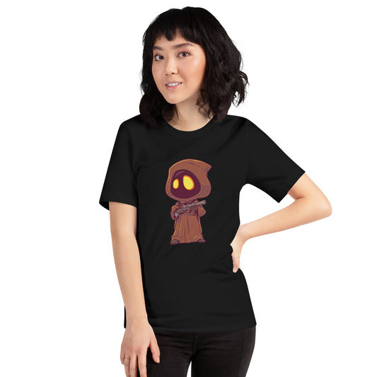 Jawa Unisex T-shirt - Fandom-Made
