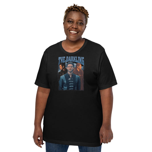 The Darkling T-Shirt - Fandom-Made