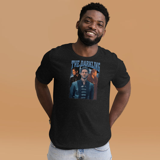 The Darkling T-Shirt - Fandom-Made
