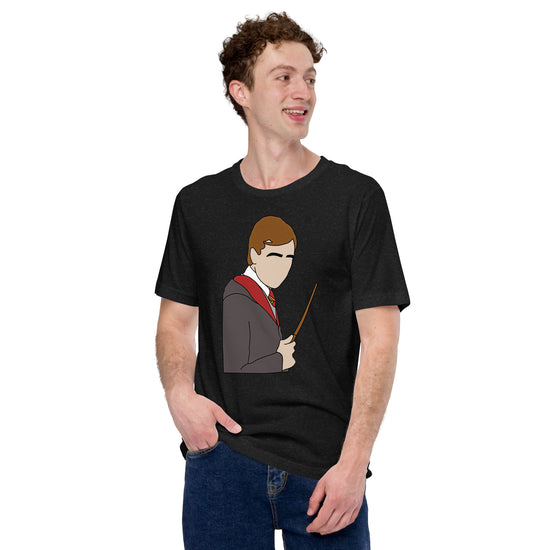 Neville Longbottom Unisex T-Shirt - Fandom-Made
