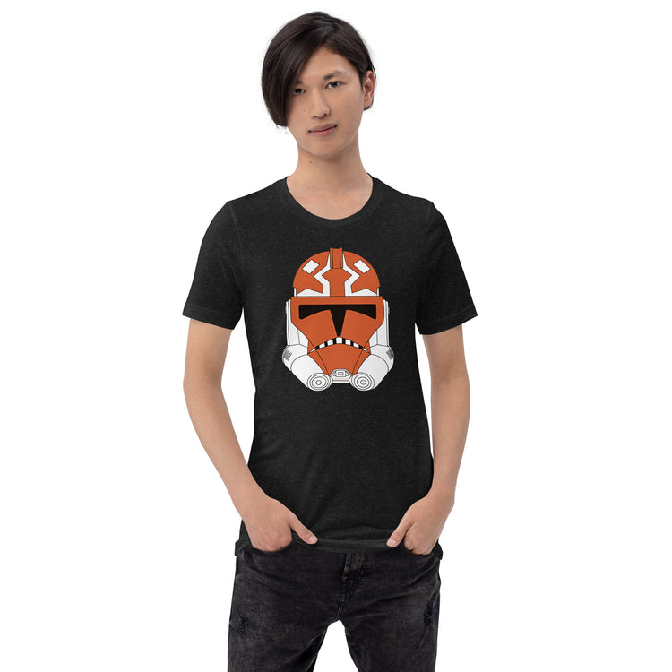 Ahsoka Tano Unisex T-Shirt - Fandom-Made