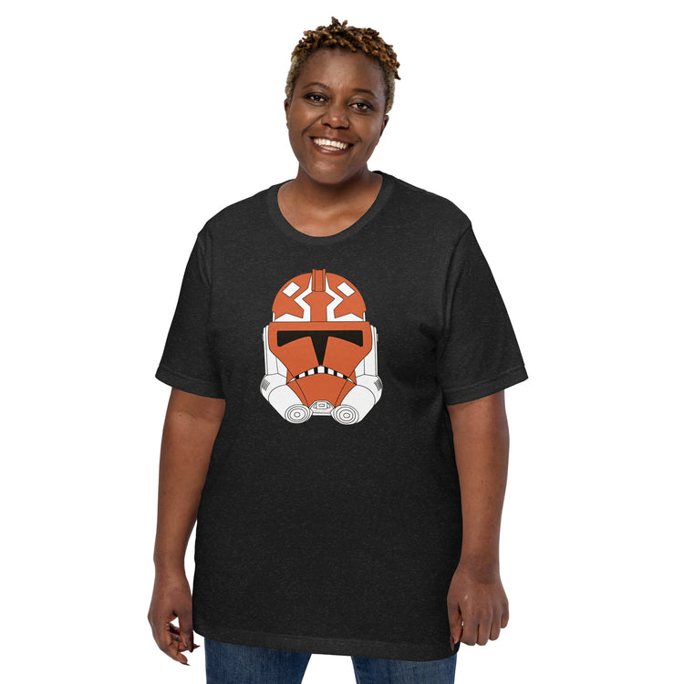 Ahsoka Tano Unisex T-Shirt - Fandom-Made