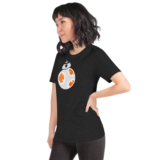 BB8 T-Shirt - Fandom-Made