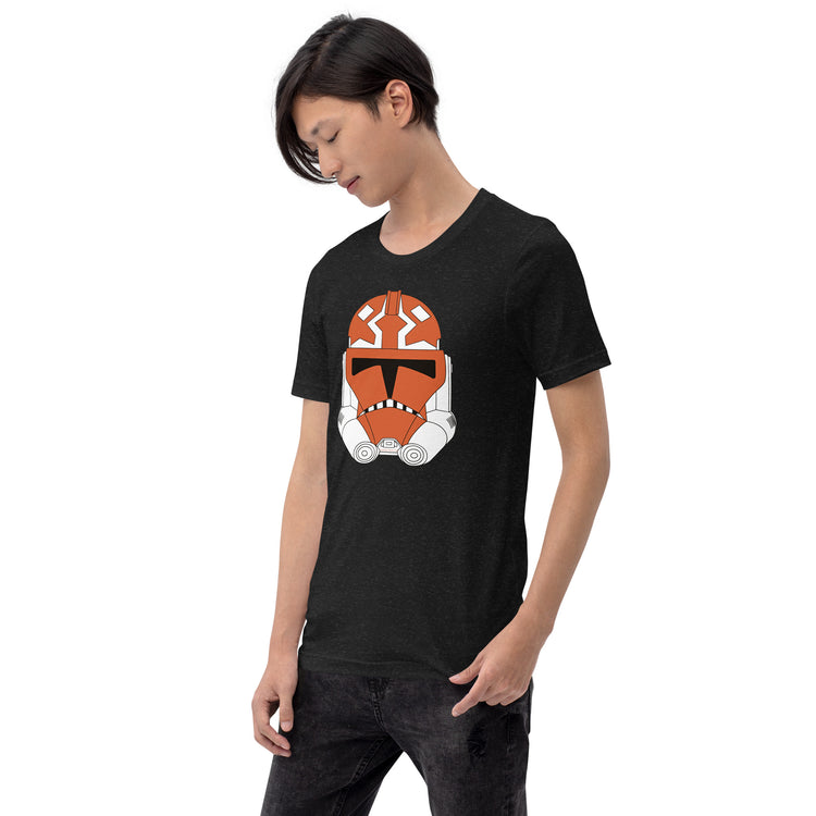 Ahsoka Tano Unisex T-Shirt - Fandom-Made