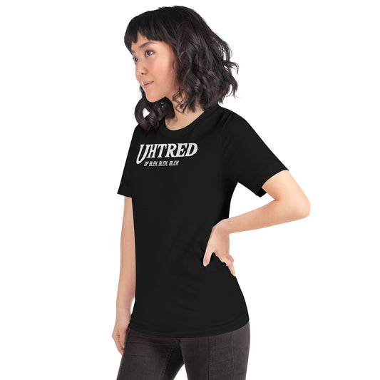 Uhtred of... T-Shirt - Fandom-Made