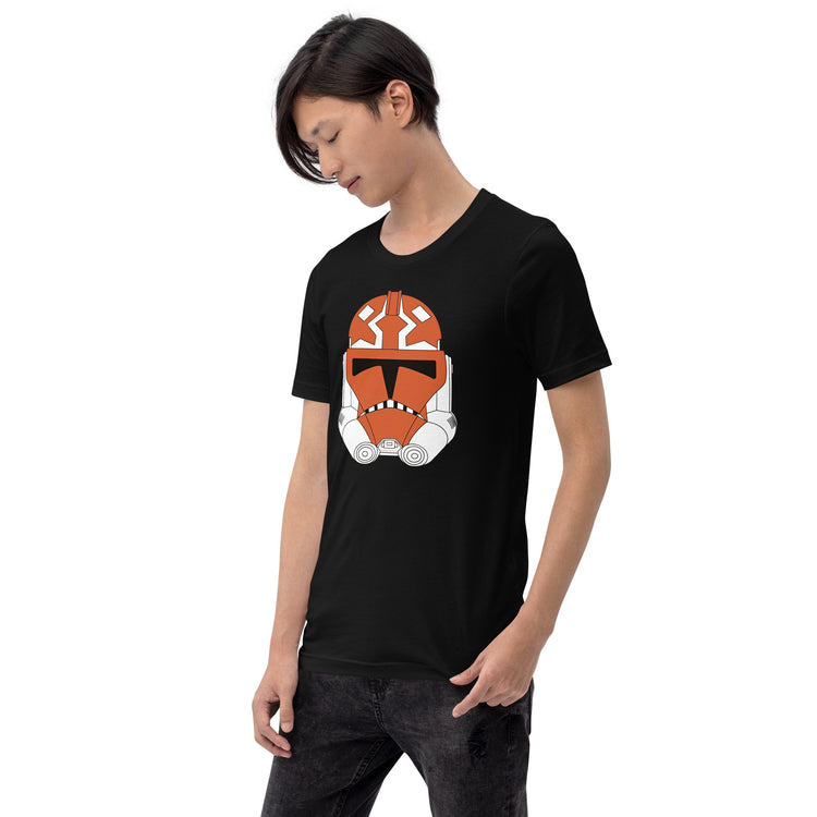 Ahsoka Tano Unisex T-Shirt - Fandom-Made