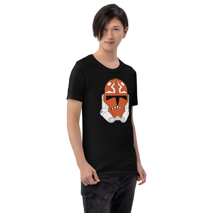 Ahsoka Tano Unisex T-Shirt - Fandom-Made