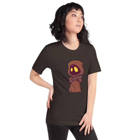 Jawa Unisex T-shirt - Fandom-Made