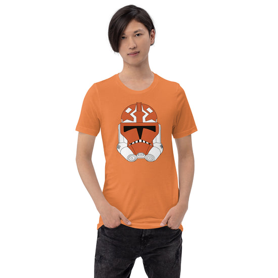 Ahsoka Tano Unisex T-Shirt - Fandom-Made