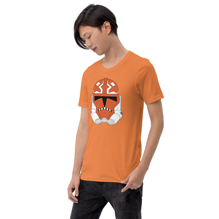 Ahsoka Tano Unisex T-Shirt - Fandom-Made