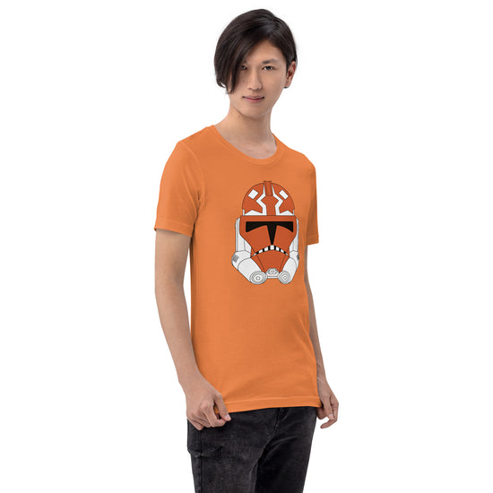 Ahsoka Tano Unisex T-Shirt - Fandom-Made