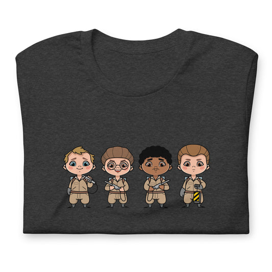 Ghostbusters T-Shirt - Fandom-Made