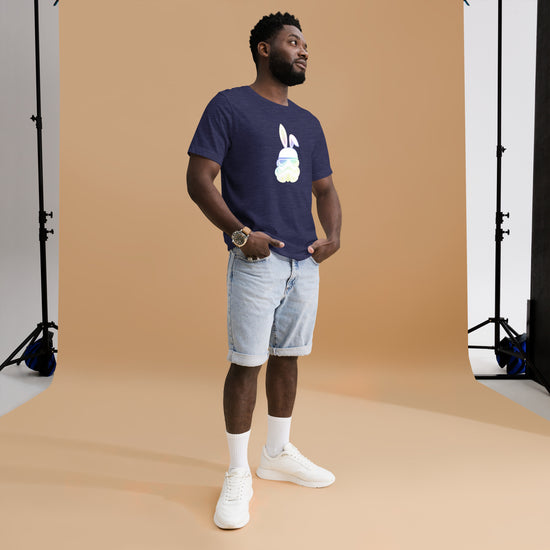 Storm Trooper Bunny Colors T-Shirt - Fandom-Made