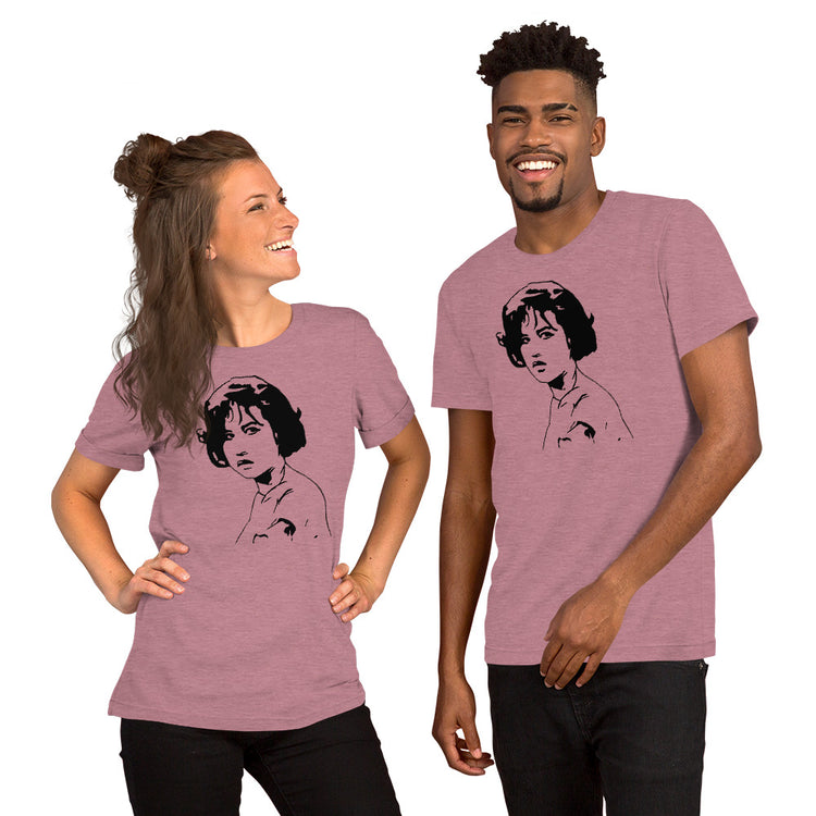 Claire Standish T-Shirt - Fandom-Made