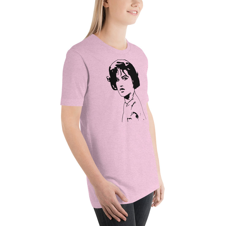 Claire Standish T-Shirt - Fandom-Made