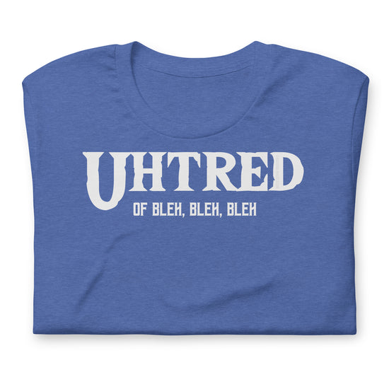 Uhtred of... T-Shirt - Fandom-Made