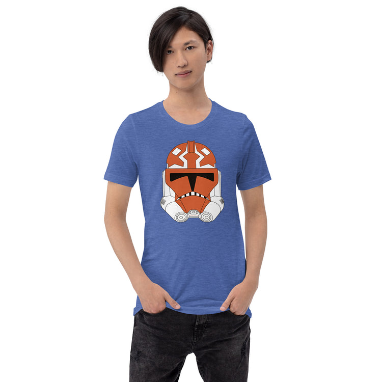 Ahsoka Tano Unisex T-Shirt - Fandom-Made