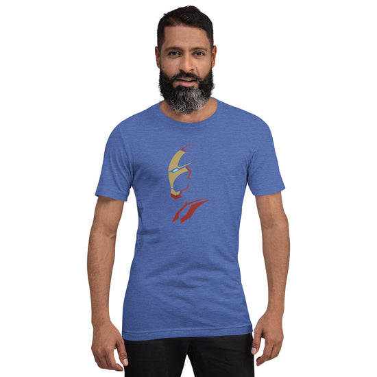 Iron Man T-Shirt - Fandom-Made