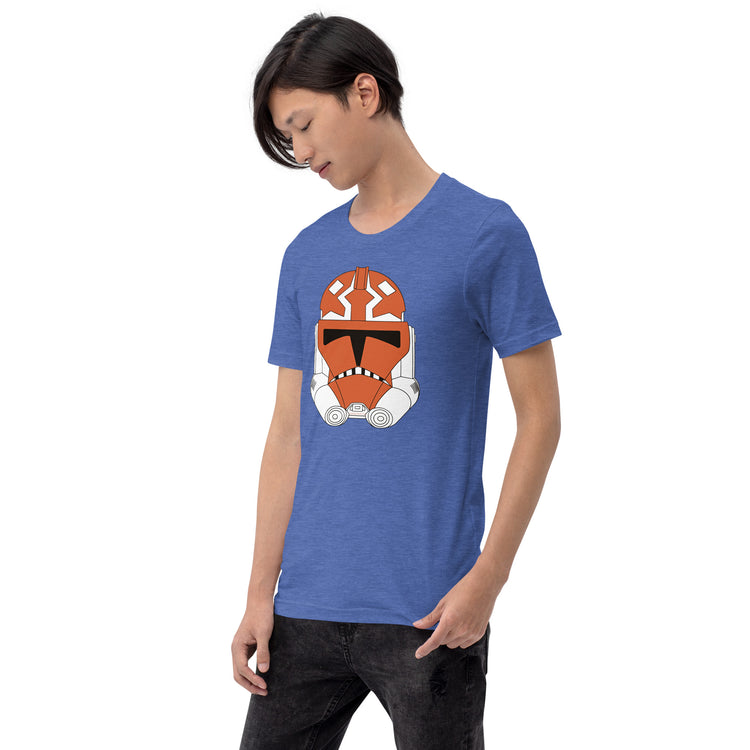 Ahsoka Tano Unisex T-Shirt - Fandom-Made