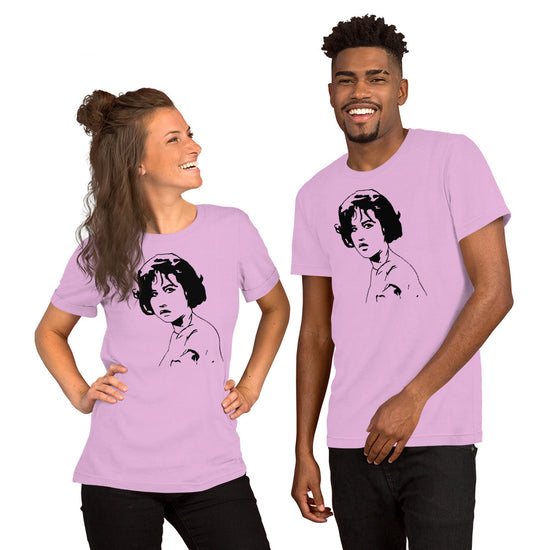 Claire Standish T-Shirt - Fandom-Made