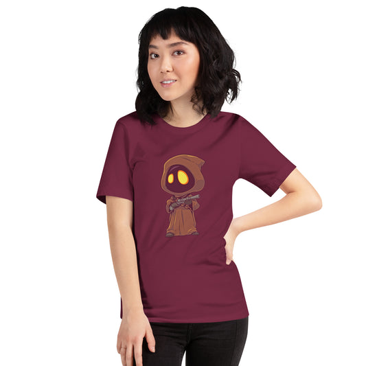 Jawa Unisex T-shirt - Fandom-Made