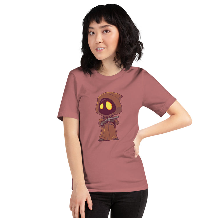 Jawa Unisex T-shirt - Fandom-Made