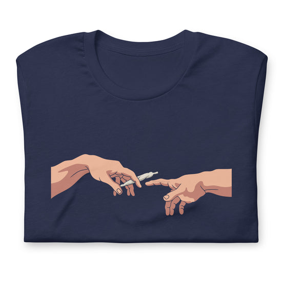 Pass It T-Shirt - Fandom-Made