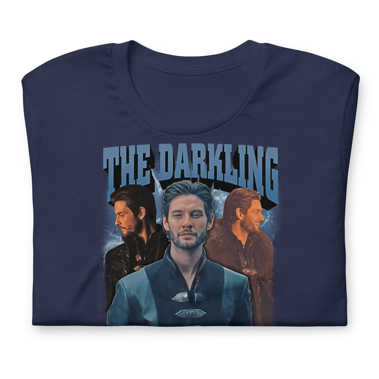 The Darkling T-Shirt - Fandom-Made