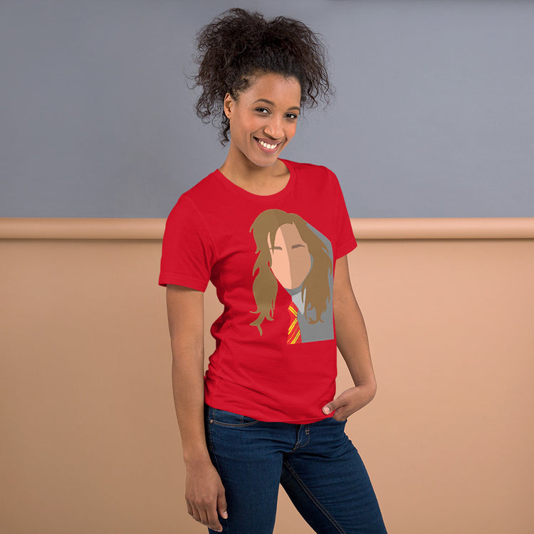 Hermione Granger Unisex t-shirt - Fandom-Made