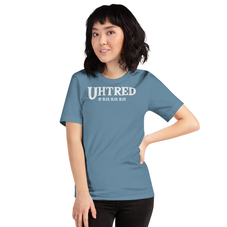 Uhtred of... T-Shirt - Fandom-Made