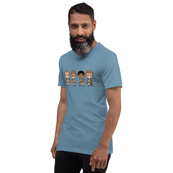 Ghostbusters T-Shirt - Fandom-Made