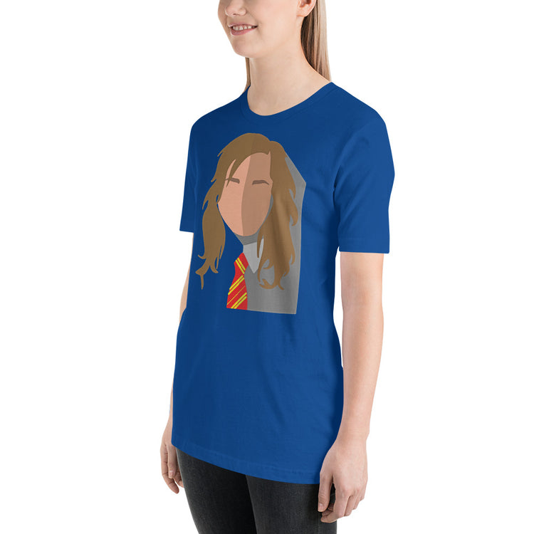 Hermione Granger Unisex t-shirt - Fandom-Made