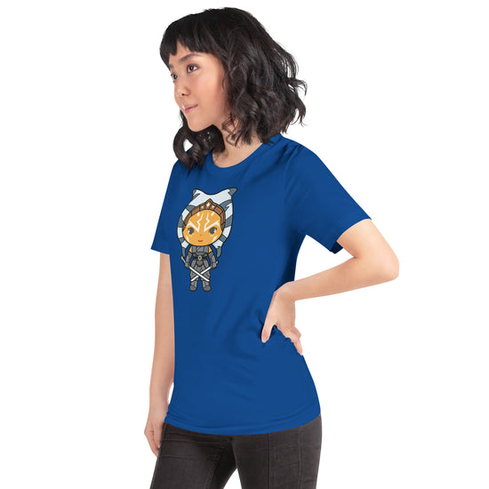 Ahsoka Tano Unisex T-shirt - Fandom-Made