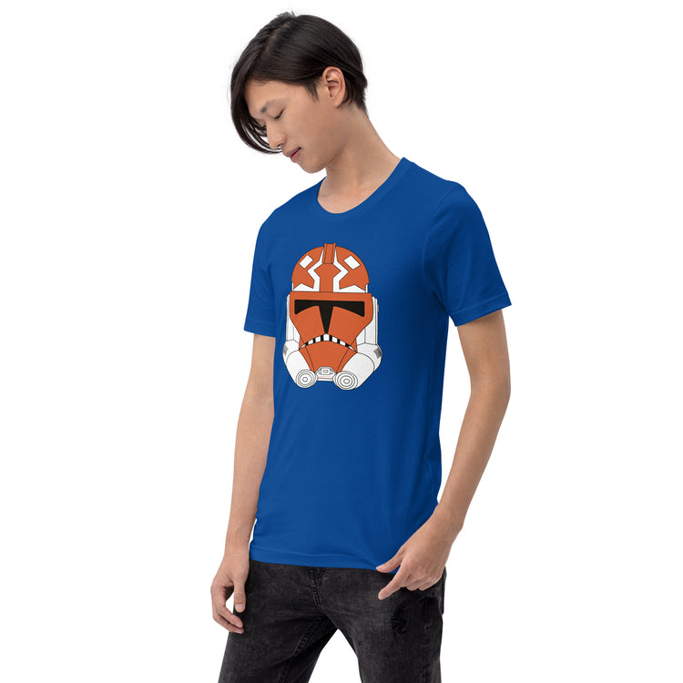 Ahsoka Tano Unisex T-Shirt - Fandom-Made