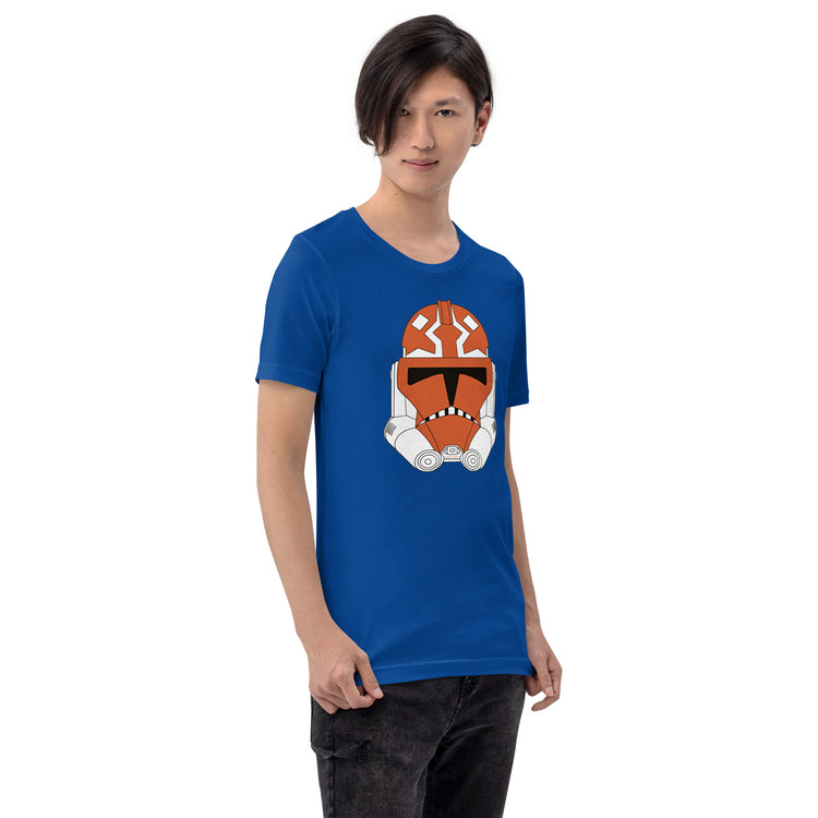 Ahsoka Tano Unisex T-Shirt - Fandom-Made