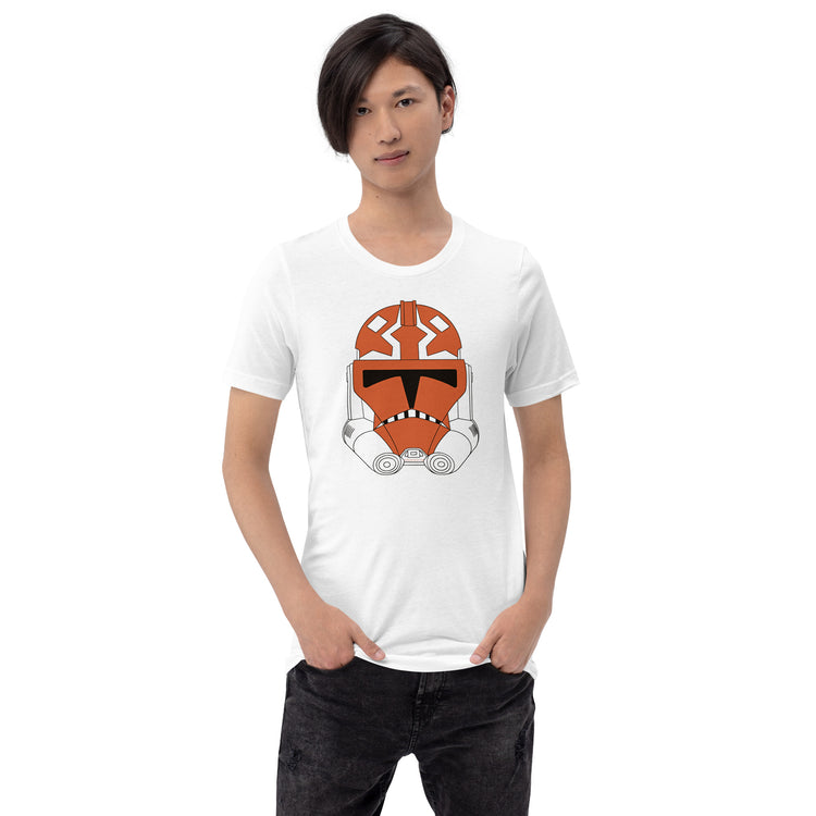 Ahsoka Tano Unisex T-Shirt - Fandom-Made