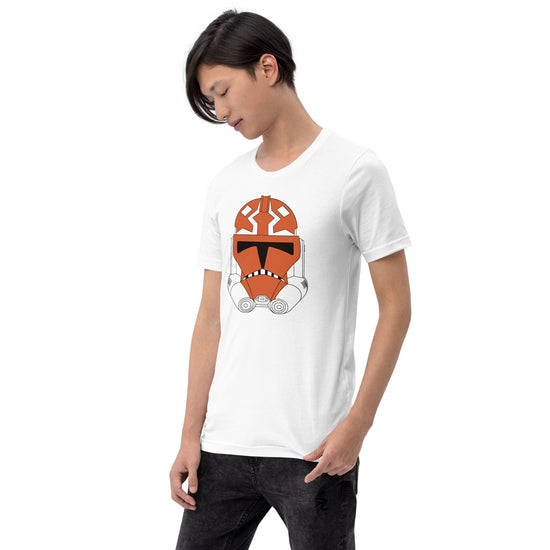 Ahsoka Tano Unisex T-Shirt - Fandom-Made