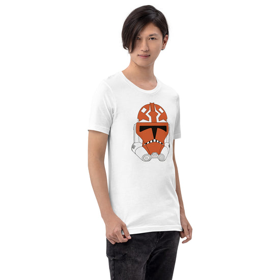 Ahsoka Tano Unisex T-Shirt - Fandom-Made