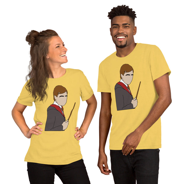Neville Longbottom Unisex T-Shirt - Fandom-Made