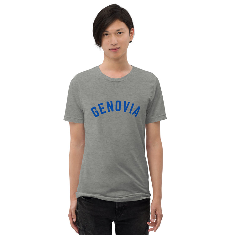 Genovia T-Shirt - Fandom-Made