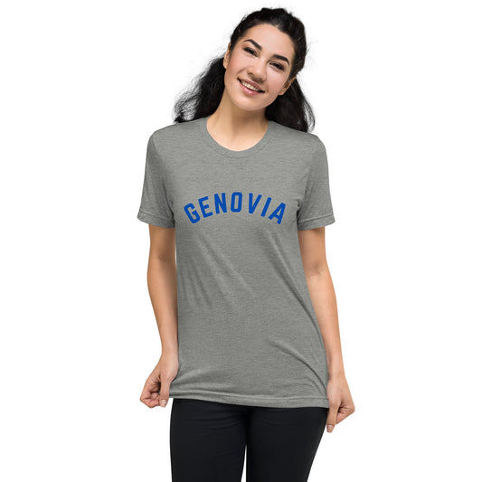 Genovia T-Shirt - Fandom-Made