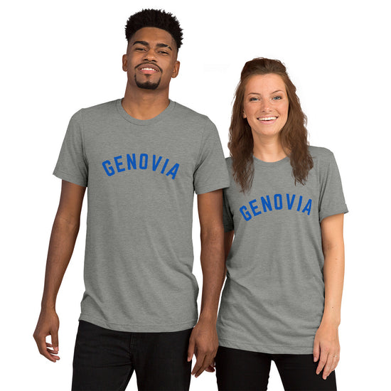 Genovia T-Shirt - Fandom-Made