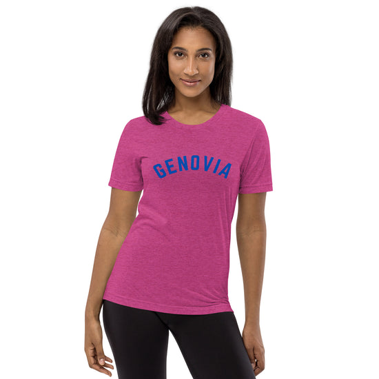 Genovia T-Shirt - Fandom-Made