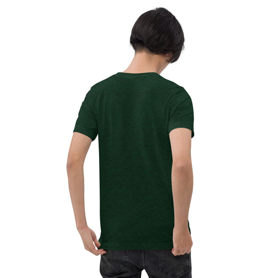Bucky Charms Short sleeve T-Shirt - Fandom-Made