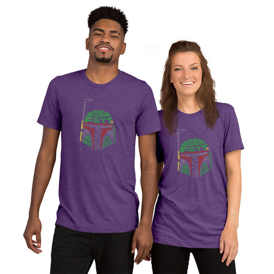 Boba Fett T-Shirt - Fandom-Made