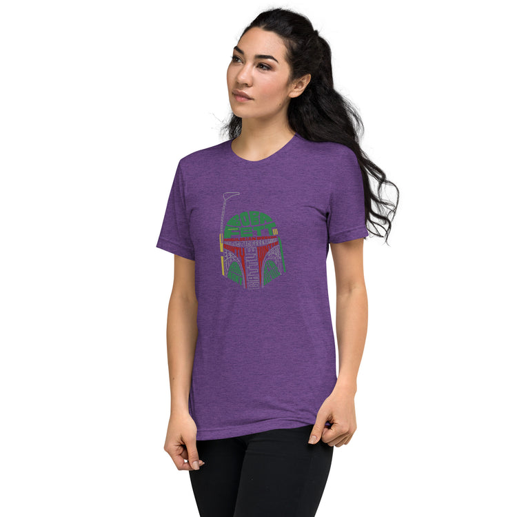 Boba Fett T-Shirt - Fandom-Made