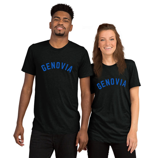 Genovia T-Shirt - Fandom-Made